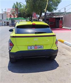 هيونداي كونا
